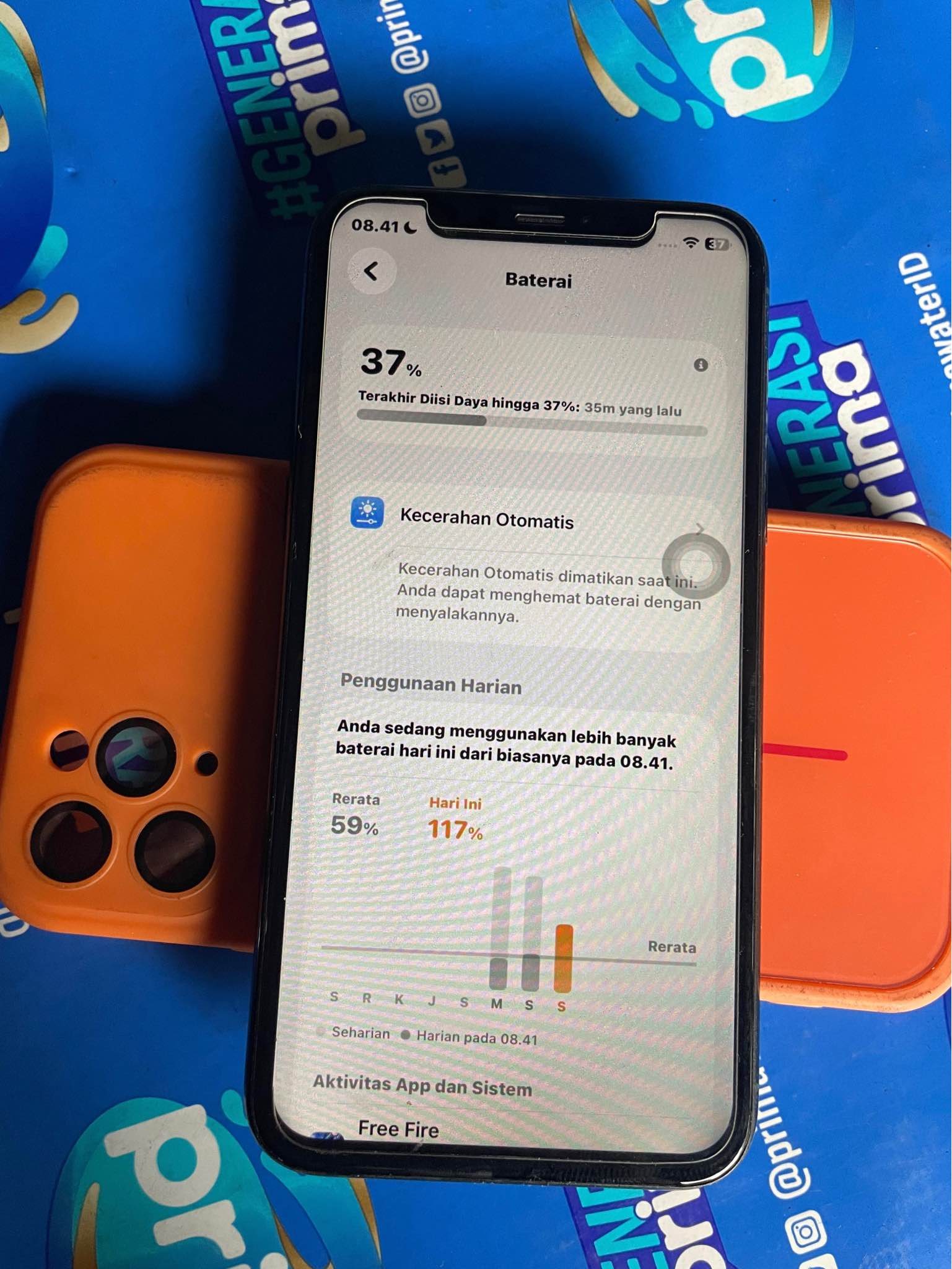 IP 11 PRO - Cell Phones - Jakarta, Indonesia | Facebook Marketplace ...