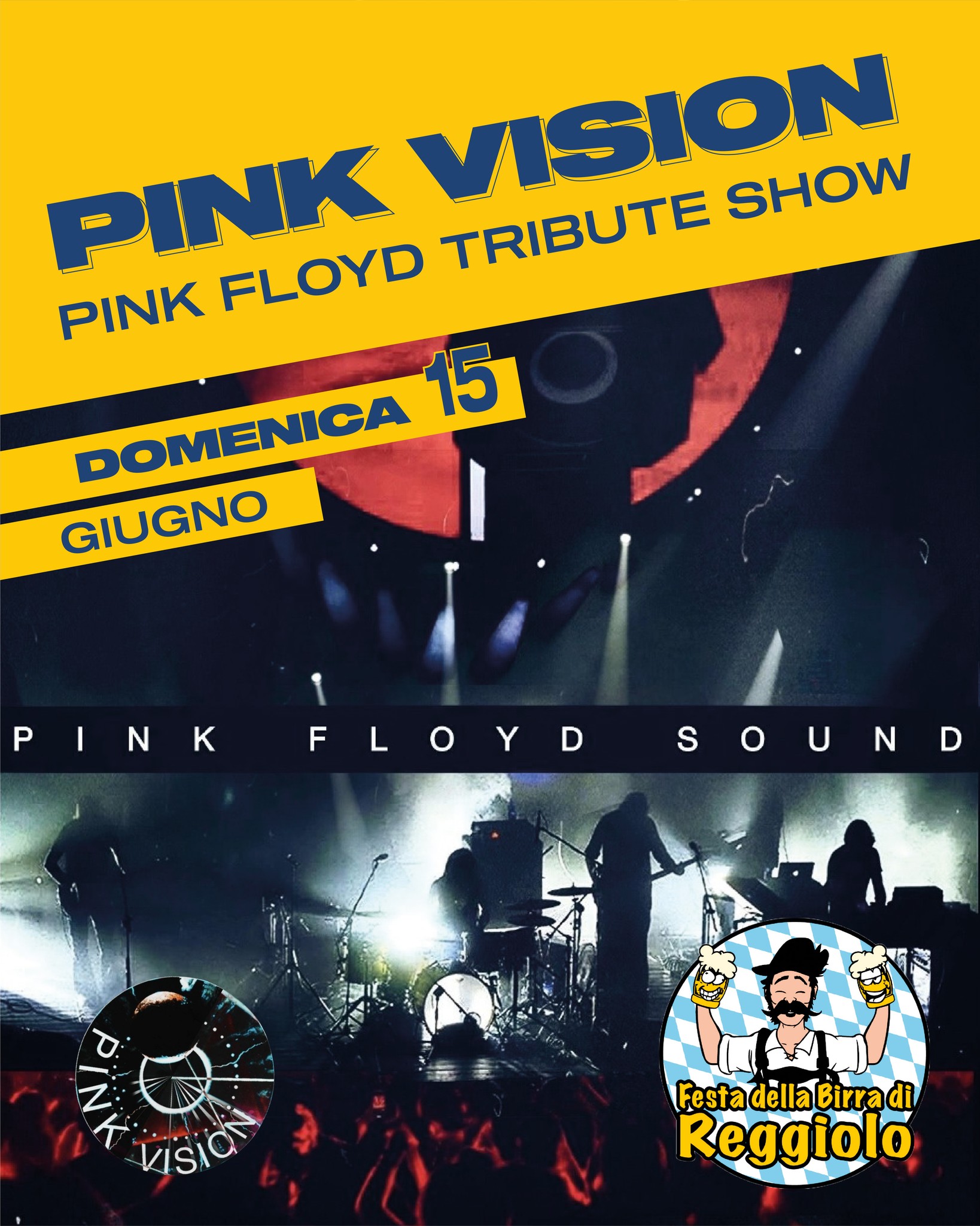 Pink Vision Kearny Nj
