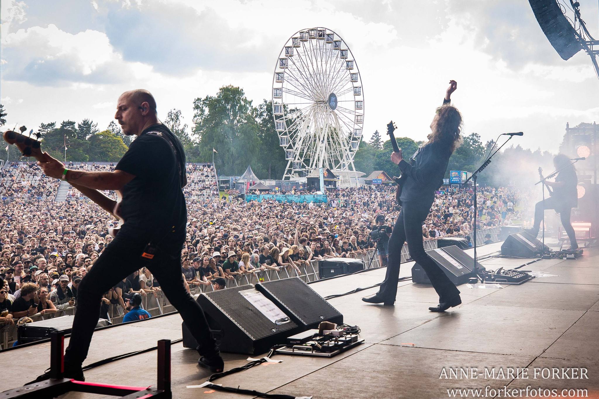 Opeth - Stay on top of all things Opeth! Join our... | Facebook