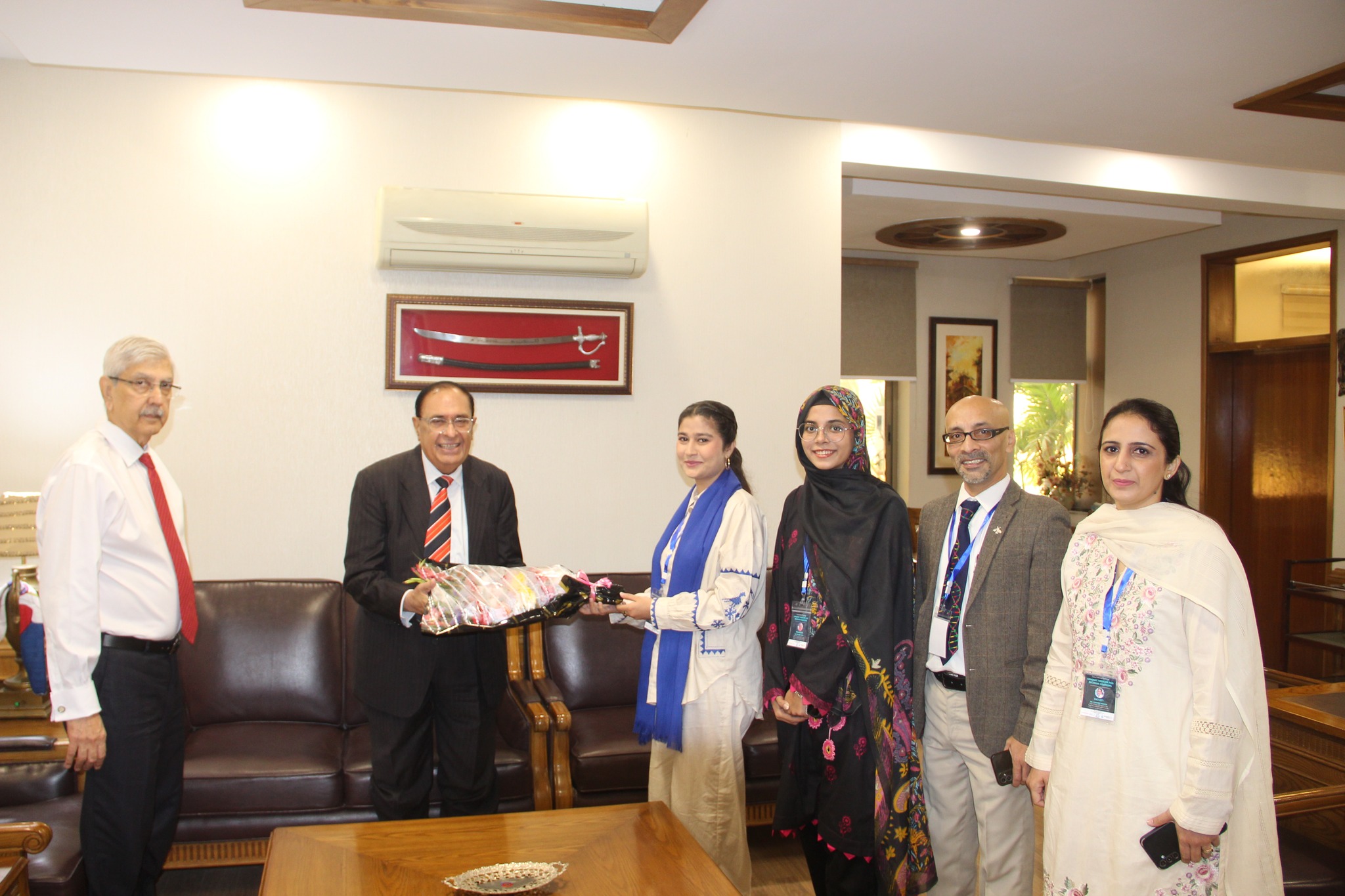 DOW College of Biotechnology | Karachi