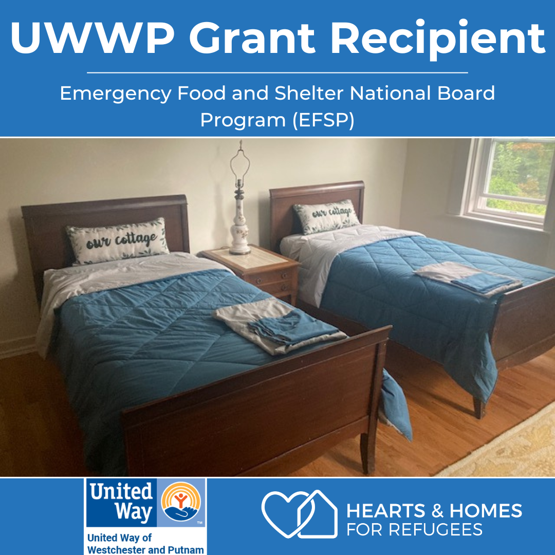 We are proud to announce... - Hearts and Homes for Refugees | Facebook