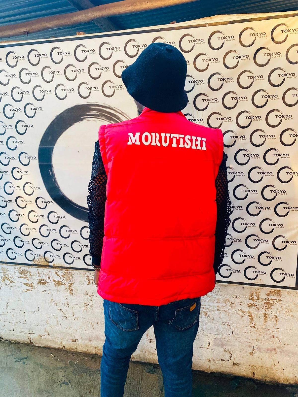 Morutishi