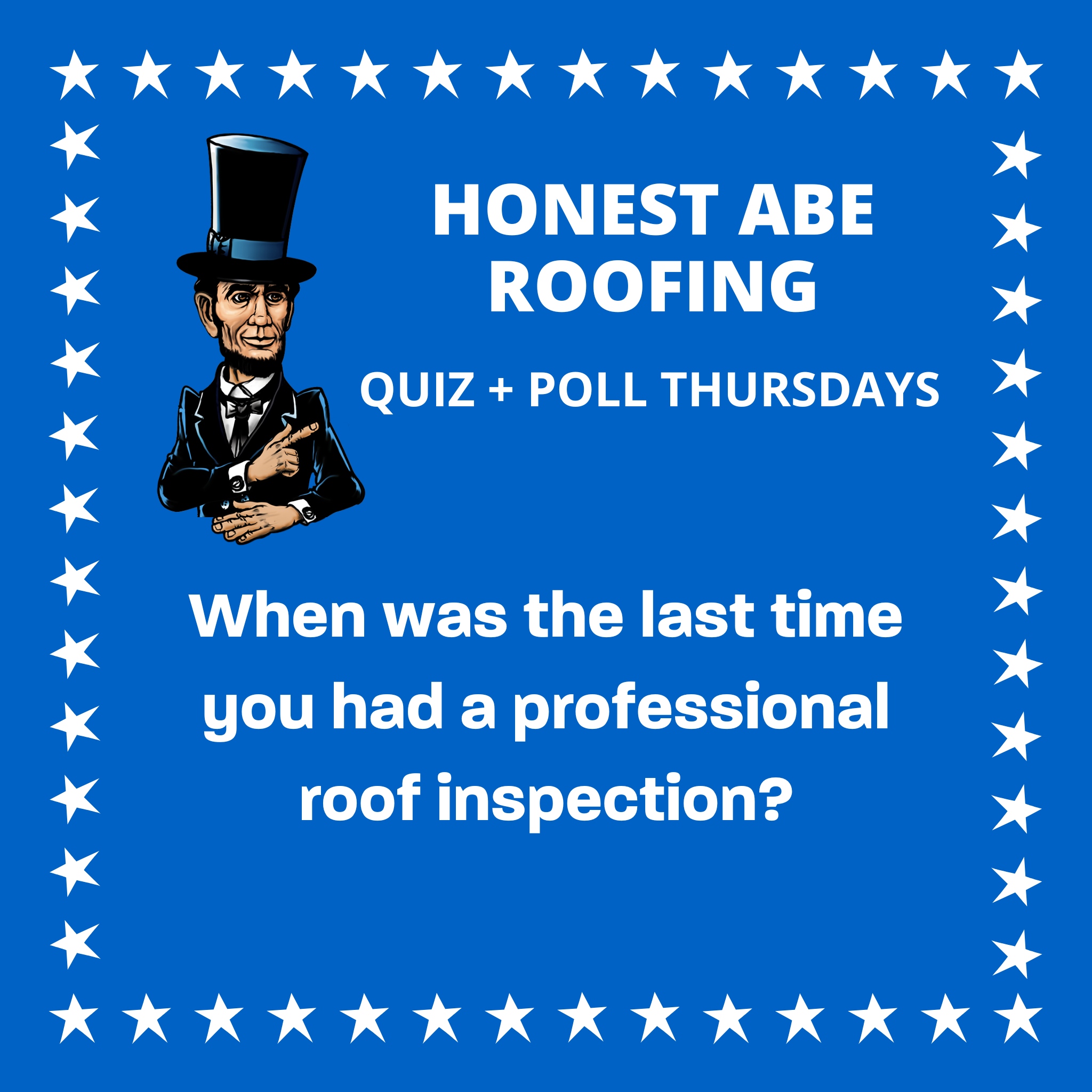 Honest Abe Roofing