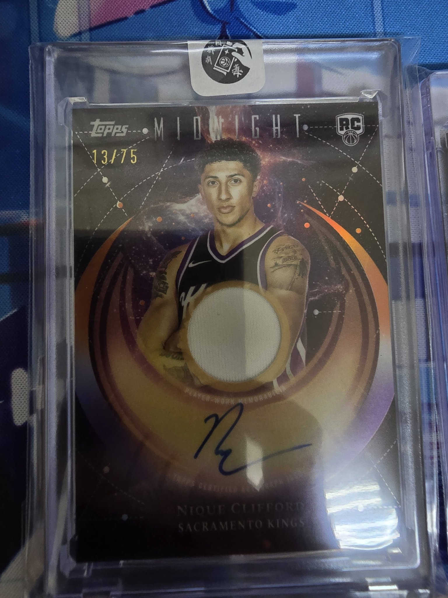 已售出1. 2021 Topps Project 70 Shohei Ohtani #324 DJ Skee Jujutsu