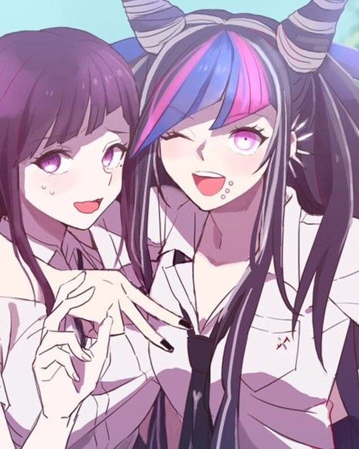 Mikan Tsumiki Wholesomeposting (@MikanTsumikiWholesomeposting
