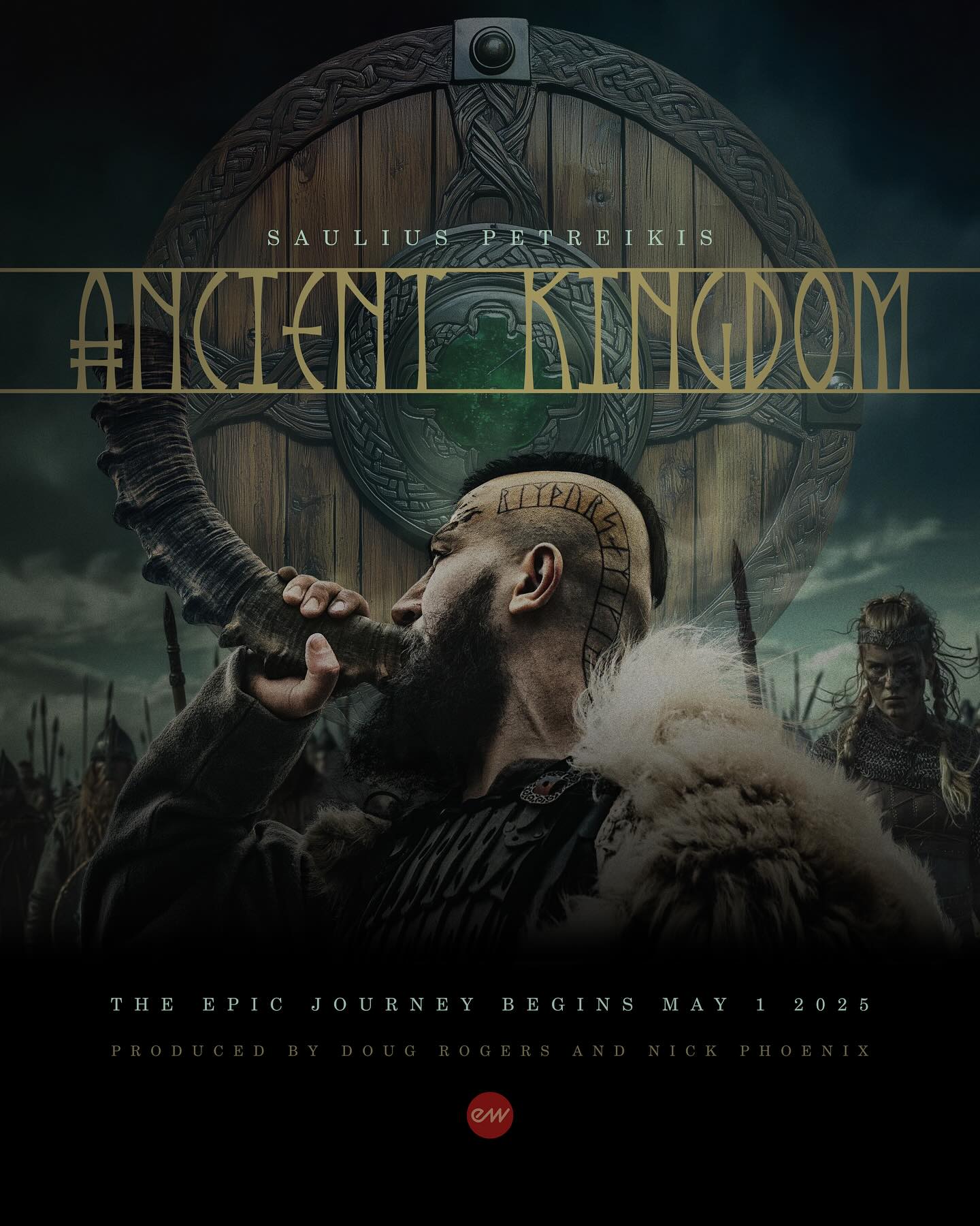 EastWest - ANCIENT KINGDOM IS COMING MAY 1ST Unleash the sounds of ...