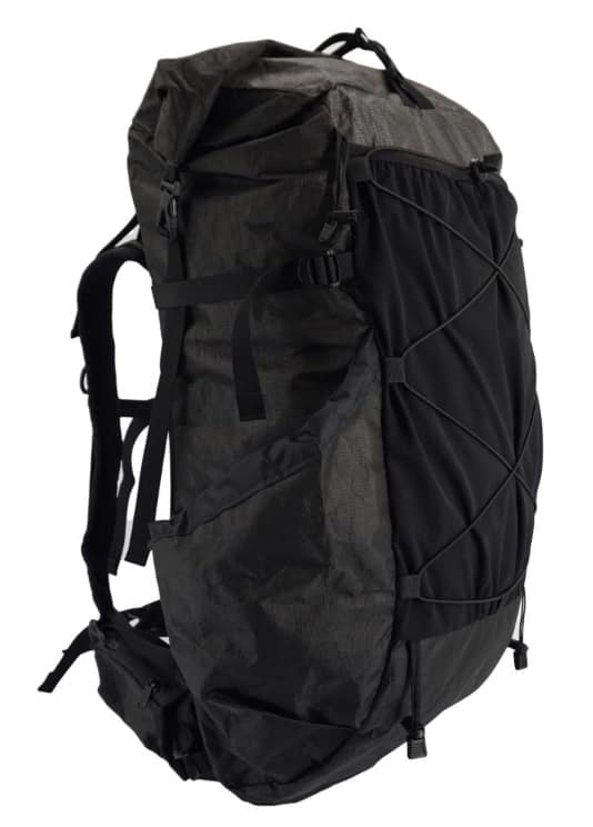 25 litre laptop backpack Citadel H2 L Color:Dark Gull Gray 22F Messenger Bag Herschel Supply For extended travel and