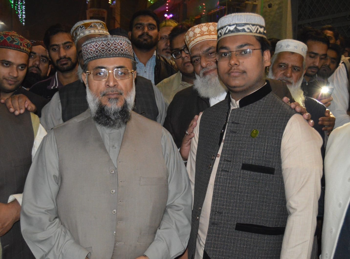 Syed Hidayat Rasool