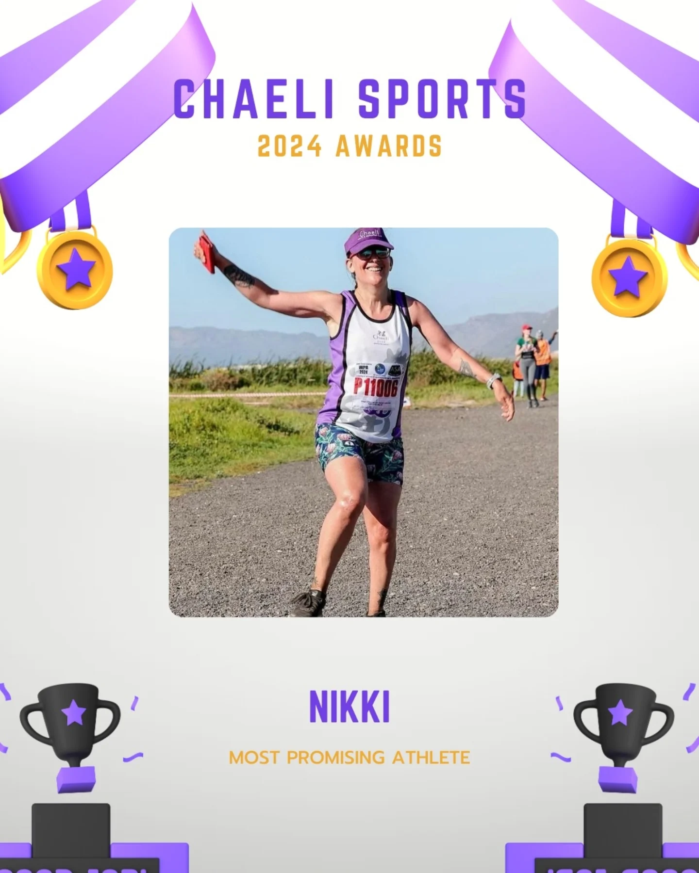 Chaeli Sports &... - Chaeli Sports & Recreation Club