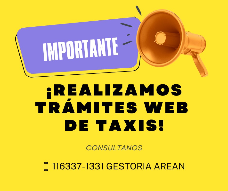 Taxis - TODOS LOS TRÁMITES que tengas que realizar en ex Applus (ex ...