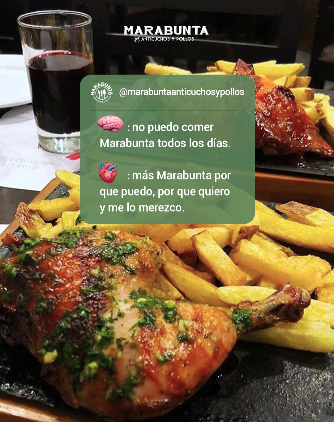 Marabunta - Todo lo que necesitamos saber es que... Sí se puede💪🏻💪🏻💪🏻 ...