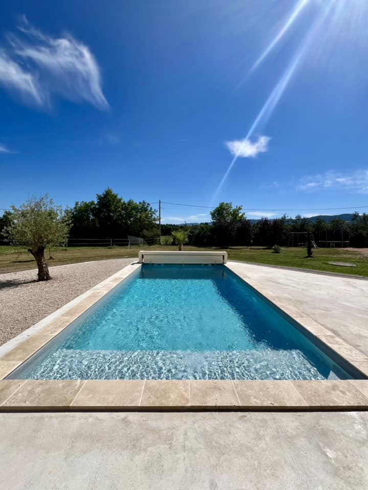 Piscines Favier | Saint-Germain-Lespinasse
