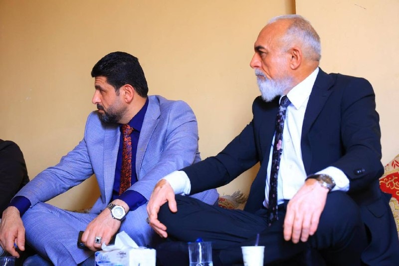 ‎وزارة التربية العراقية‎ added a... - وزارة التربية العراقية