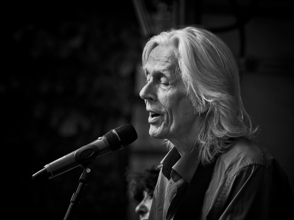 Rikkert Zuiderveld