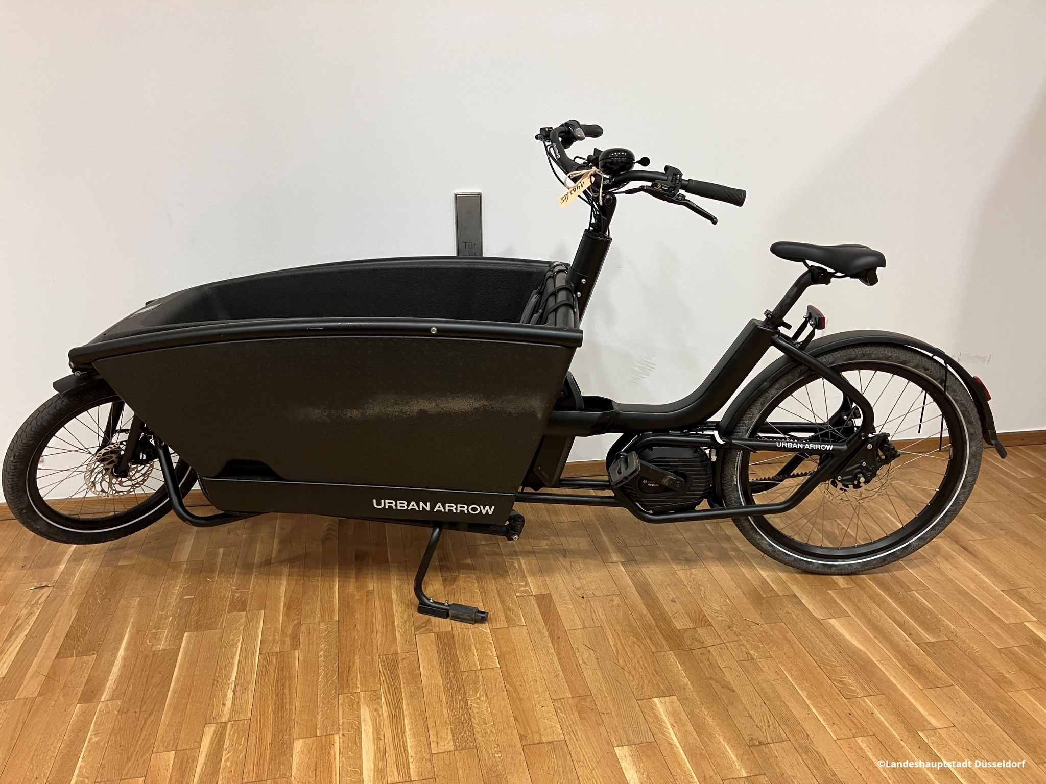bocas fahrrad 28 zoll damen Bari Wave Der neue Brose Drive Batavus Fassungsvermögen:650 L