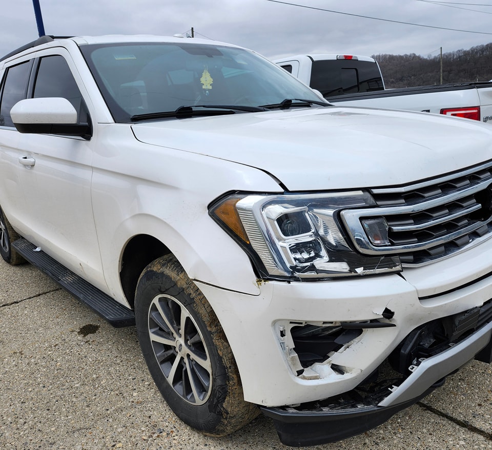 CSG Customs & Collisions | Gallipolis OH
