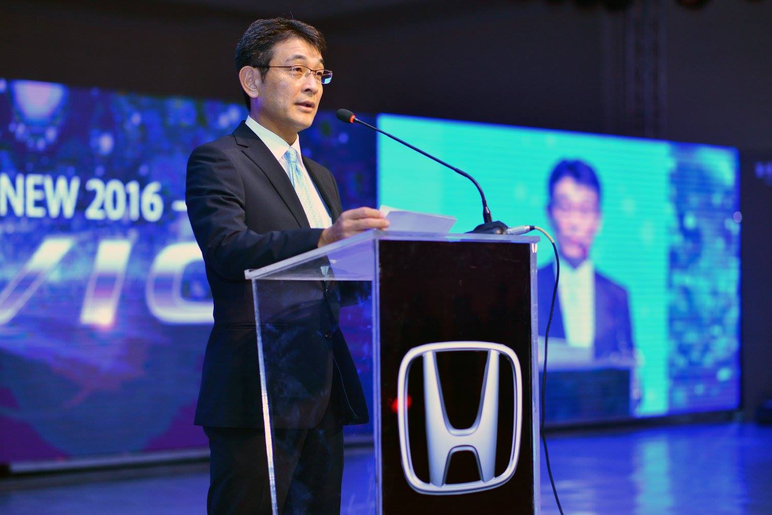 Honda Atlas Cars (Pakistan) Limited | Lahore