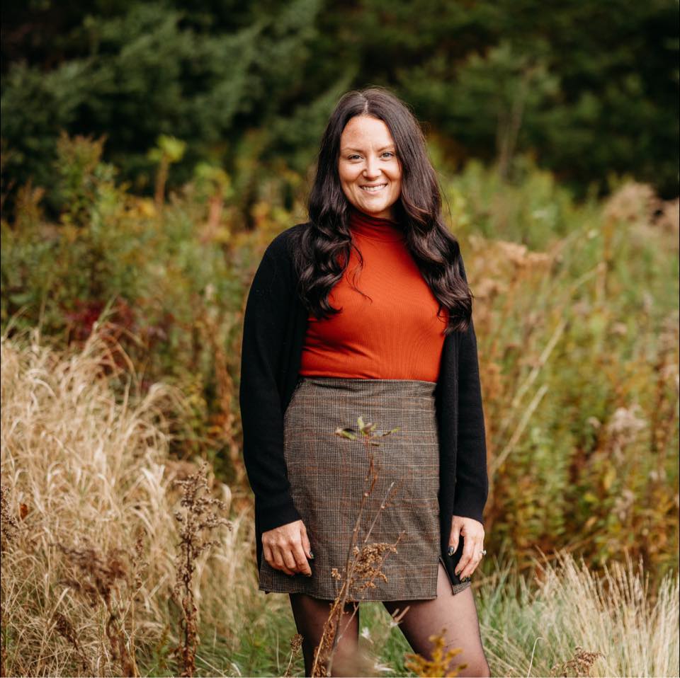 Megan George Real Estate