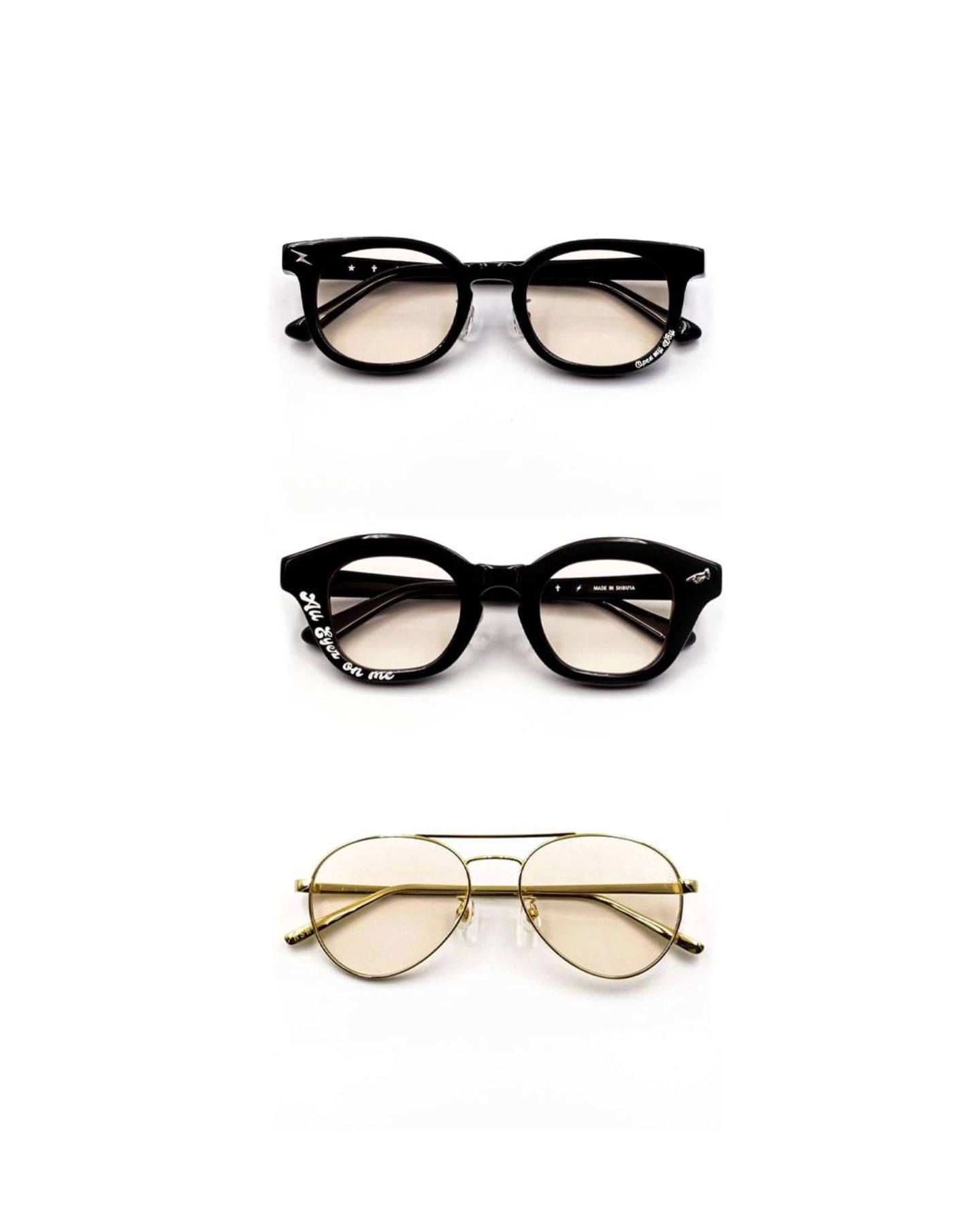 NSH - All Item Restock開催中 装着時の高揚感が癖になる ☆ NSH Eye