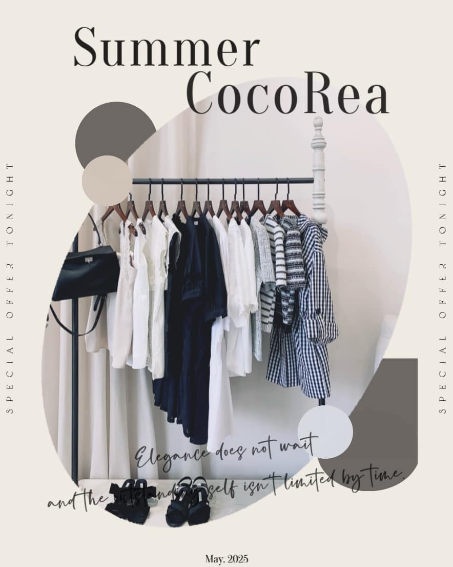 Coco - #今晚八點不同的風格色系一樣美到出圈 👉🏻五月現貨場次最後一場 👉🏻喜歡搶現貨挖寶的妞妞 👉🏻今晚一定要準時上線 歐 粽有千般好 ...