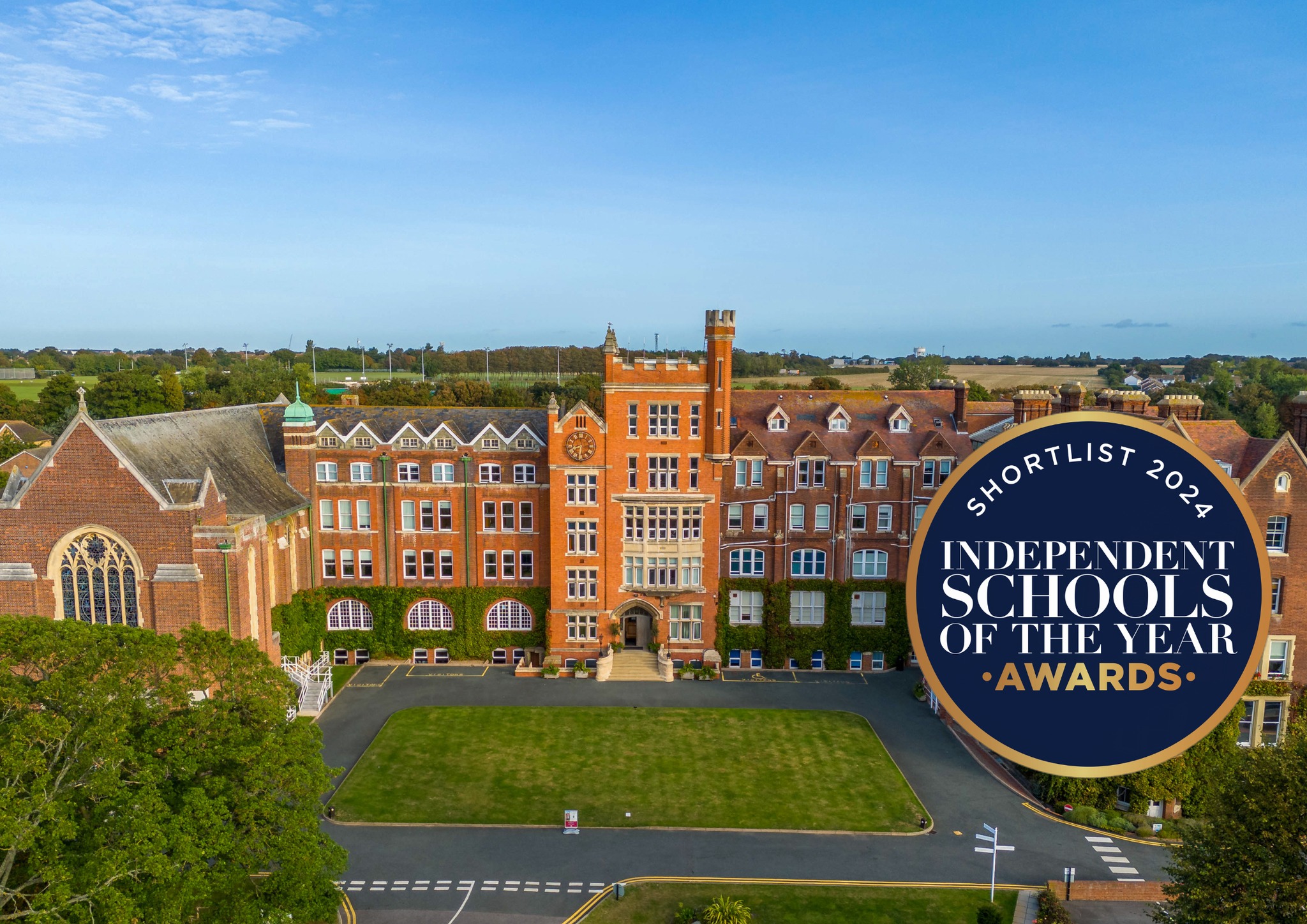 St Lawrence College Ramsgate | Ramsgate