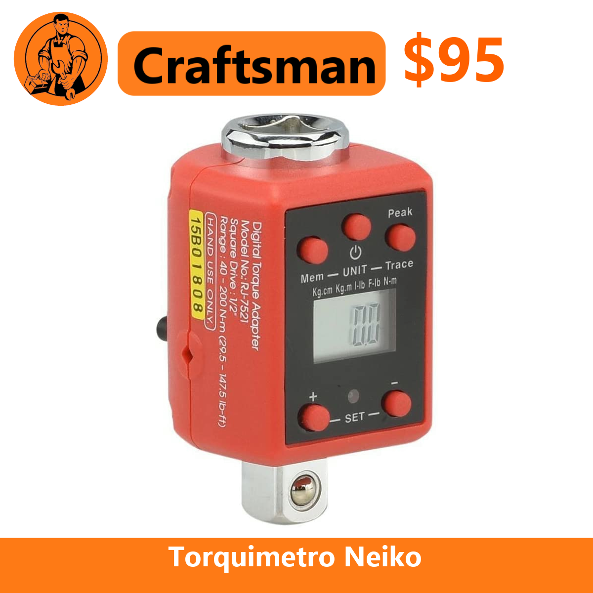 Craftsmansv