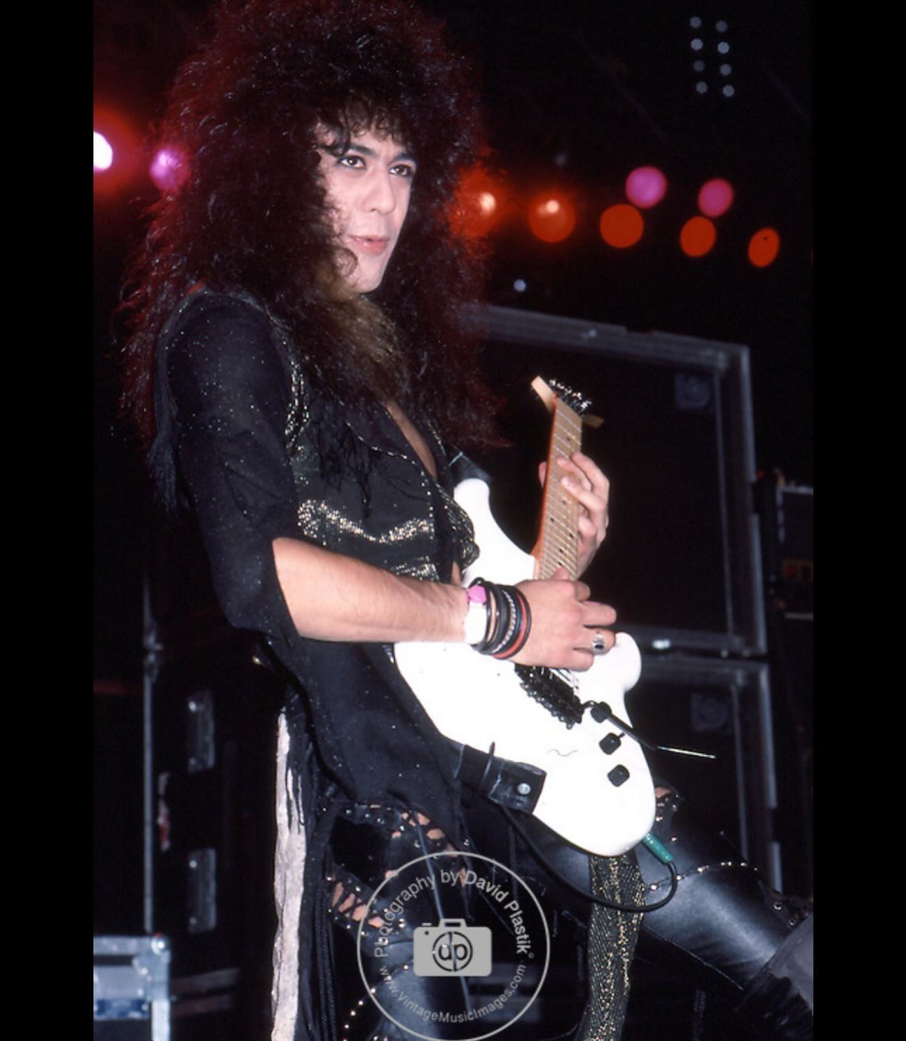 Remembering Jeff LaBar on the 3rd Anniversary of his passing