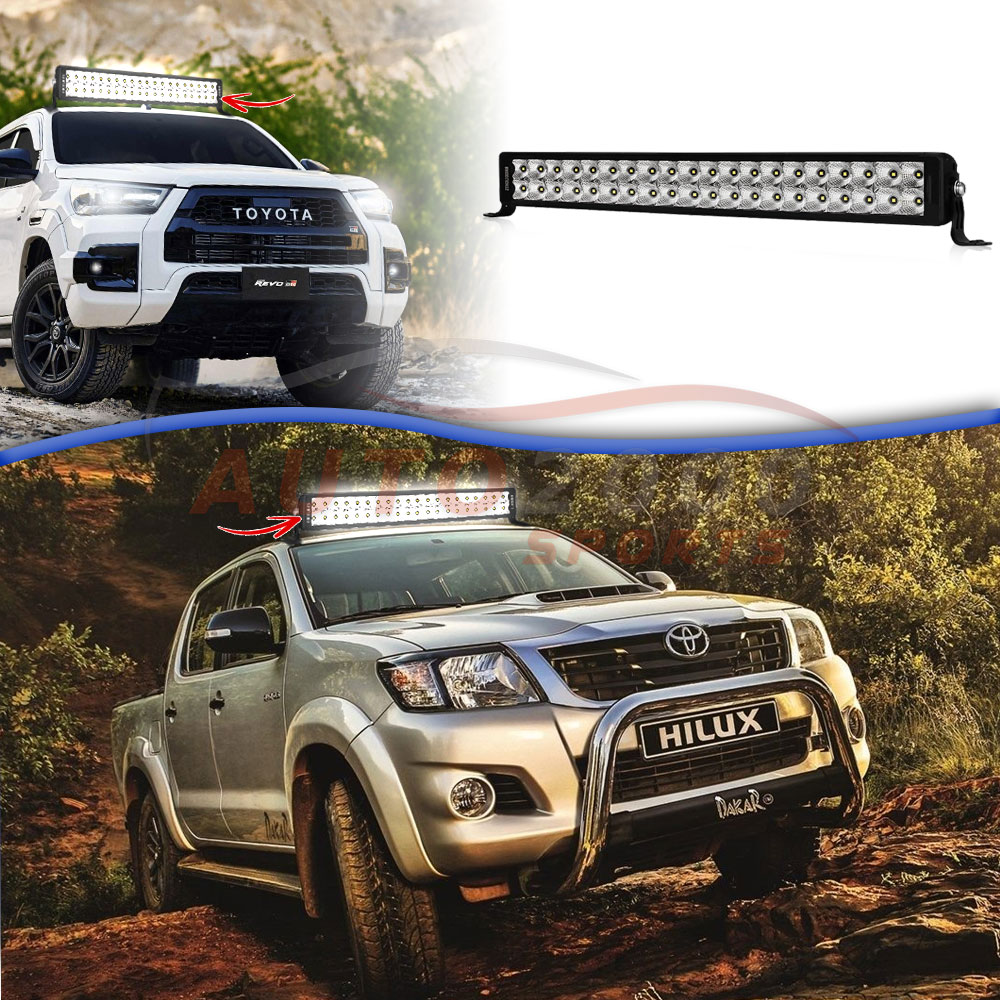 Westin Halogen Off-Road Lights