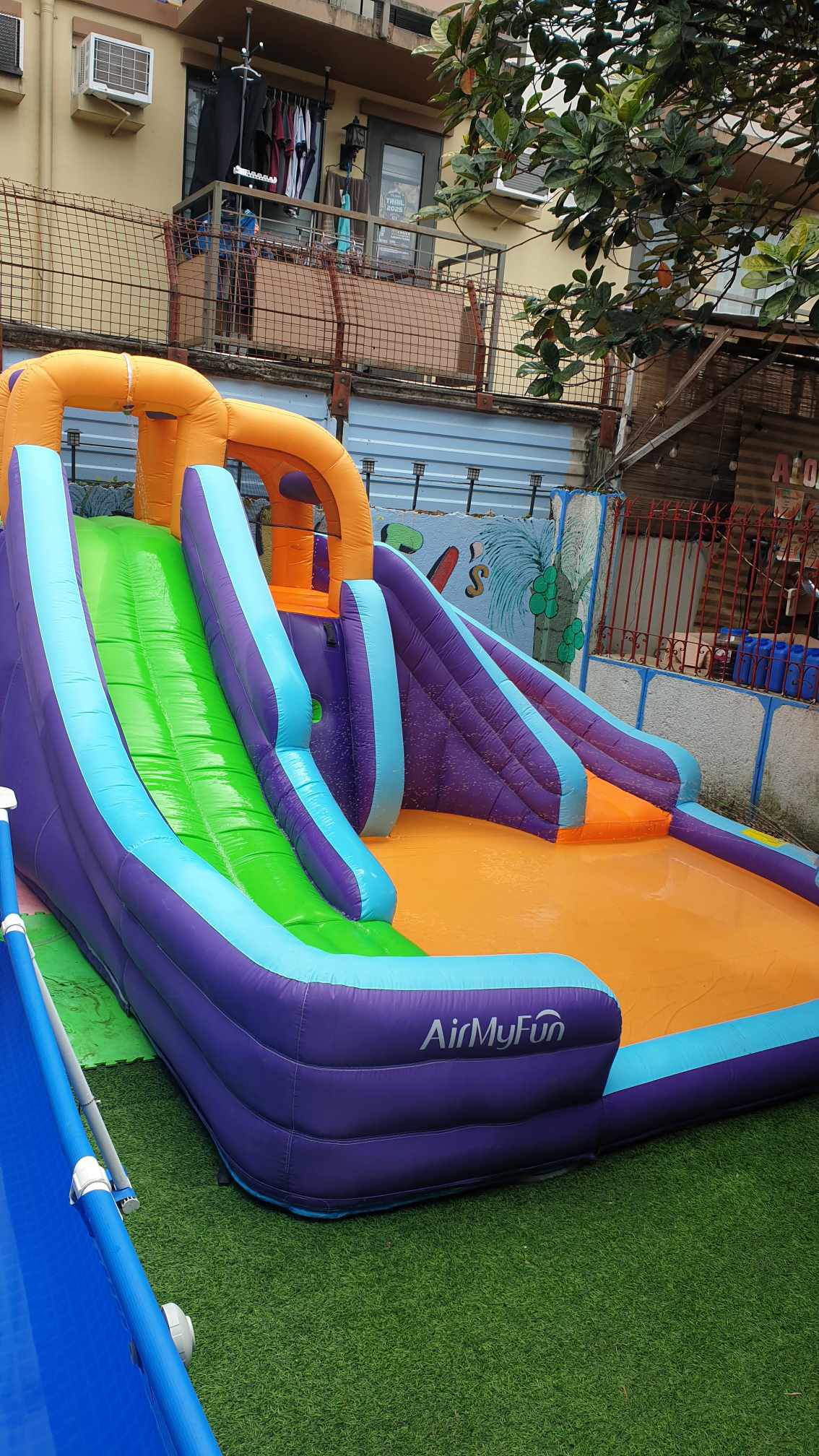 Bulacan Inflatable