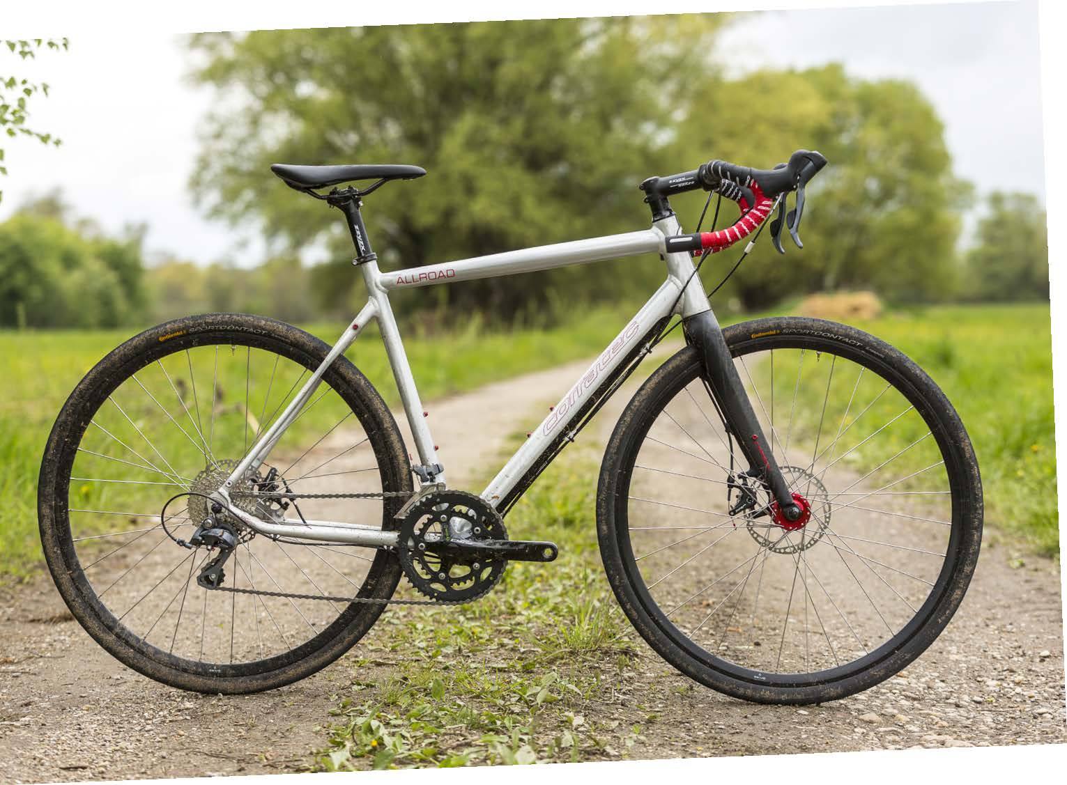 pannensichere mtb reifen 26 zoll DSI Fahrrad 54-559 Trekking Bike 26x2.125 schwarz braun Retro Sport & Freizeit Variant:BB-CROSS-16210-GREEN BKSVBRY Stuck in gear! Help