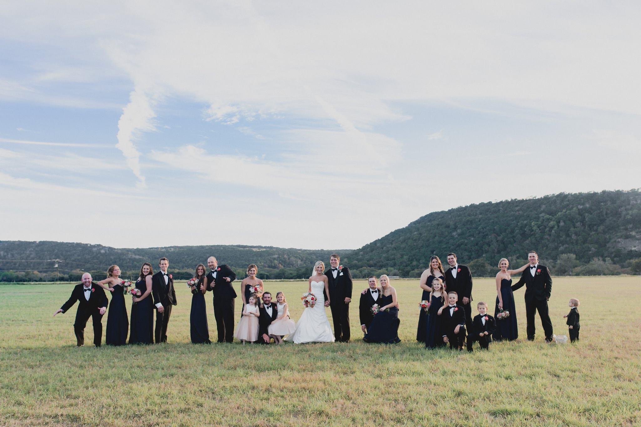 Walhalla Event Venue | New Braunfels TX