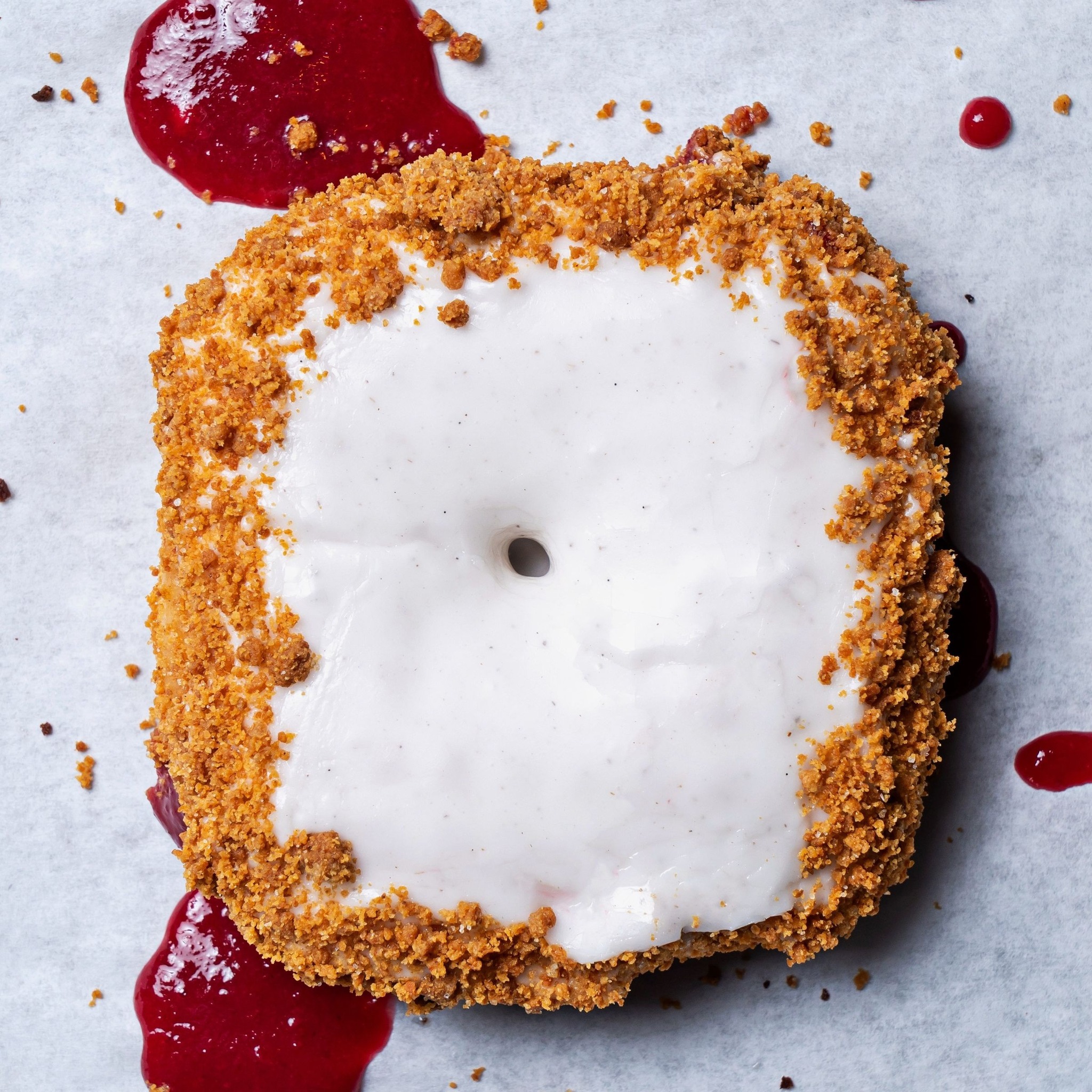 This just in: delicious... - Astro Doughnuts & Fried Chicken | Facebook