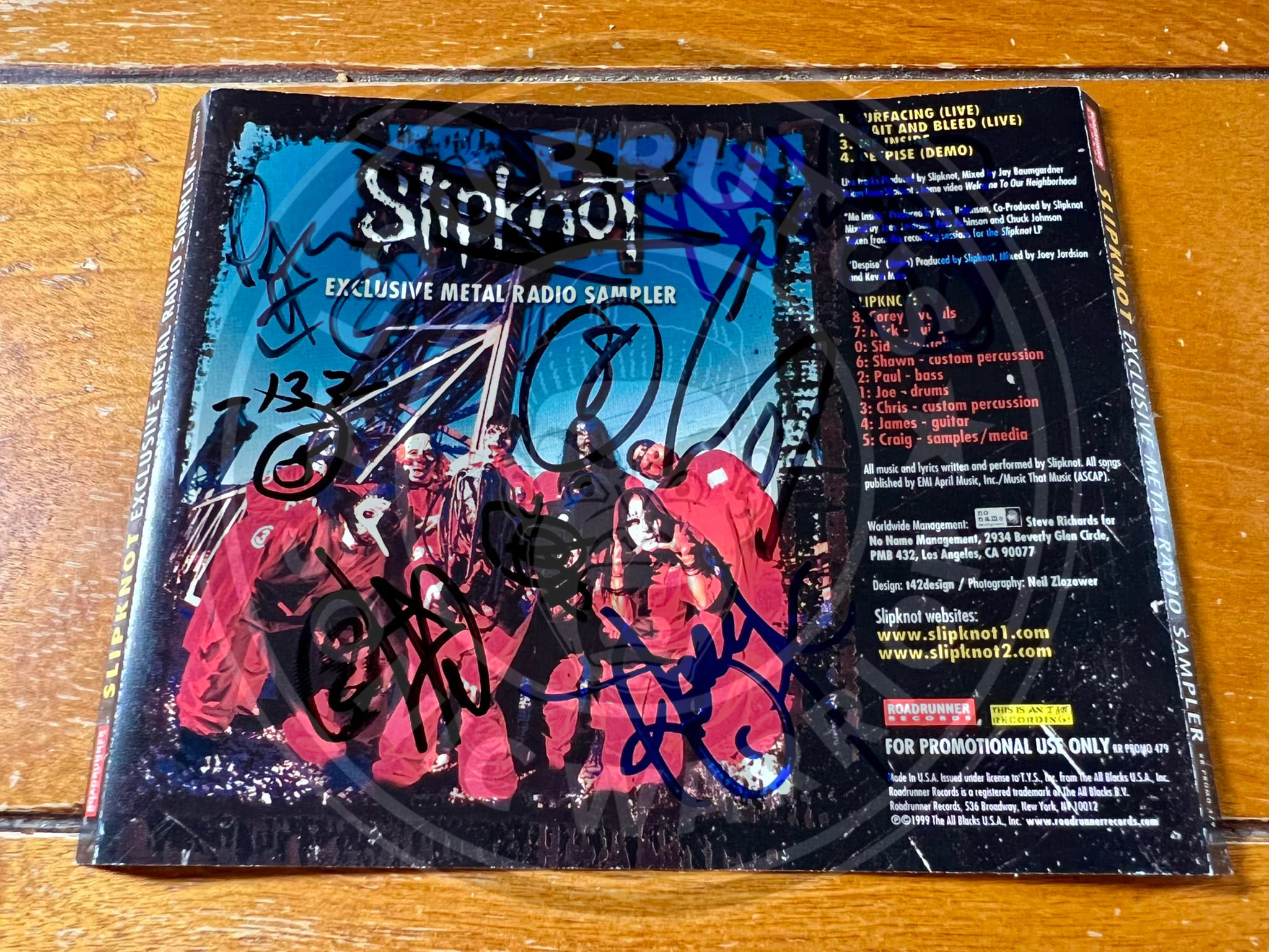 Slipknot