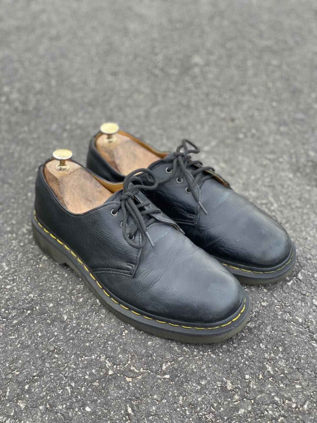 🚩ĐÃ BÁN🚩 Dr. Cổ Thấp Một trong những... - Tiệm Boots 2hand | Facebook