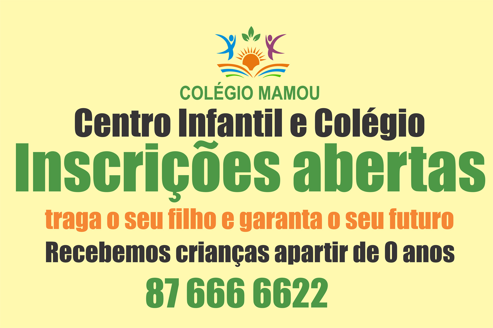 Colegio Mamou