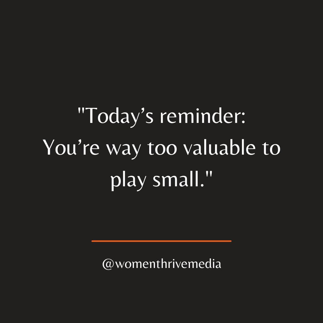 Women - Women who know their value never settle for less, they ...