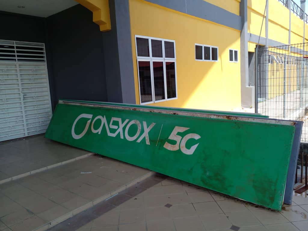 Rorobin & Skylift... - Rorobin & Skylift Ipoh Rental Service