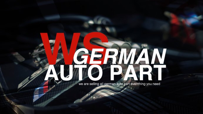 WS German auto parts