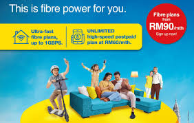 Digi Fibre Broadband. The... - Digi Store Express Teluk Intan