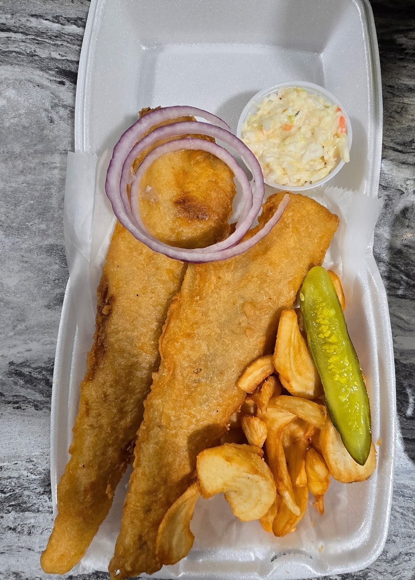 Parkside Grub Hut | Riverton IL