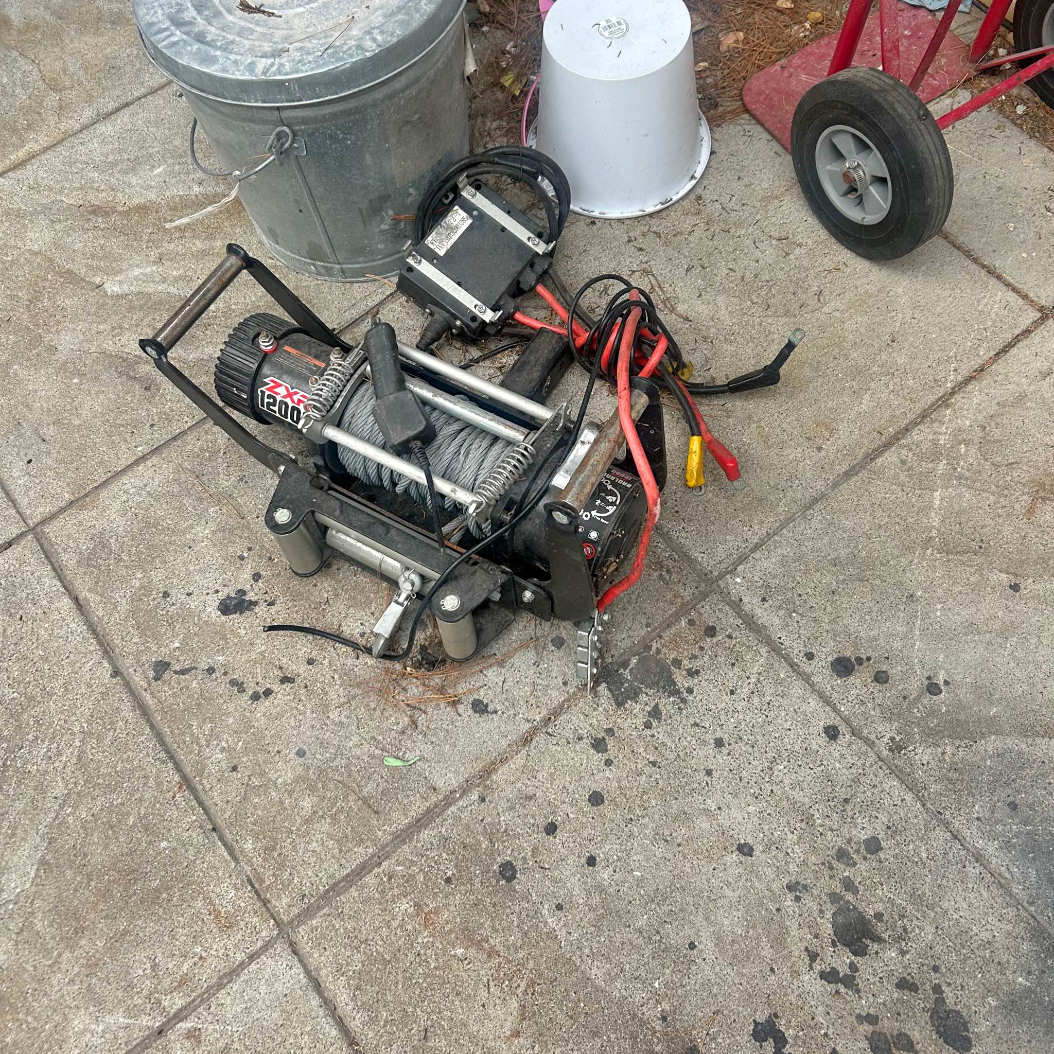 ぶきっちょ様へ 在米爾皮塔斯拍賣的焊接機| Facebook Marketplace