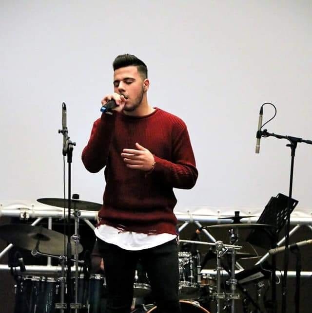 Cain Portelli - Maltese Rapper