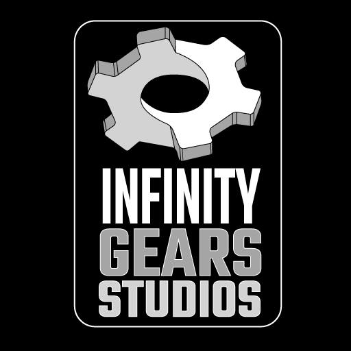 Infinity Gears Studios | Santiago