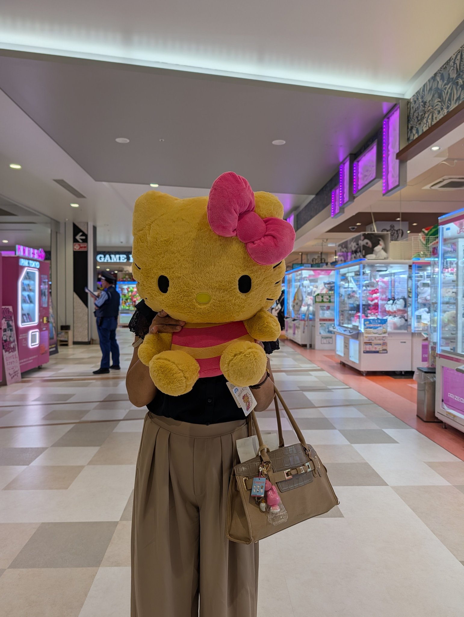 キティちゃん同盟 | Facebook
