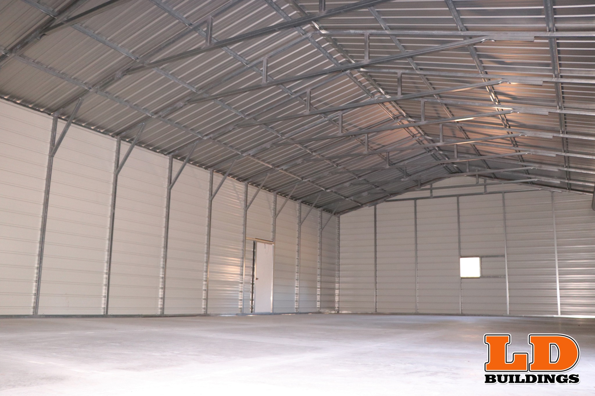 LD Buildings | Yulee FL