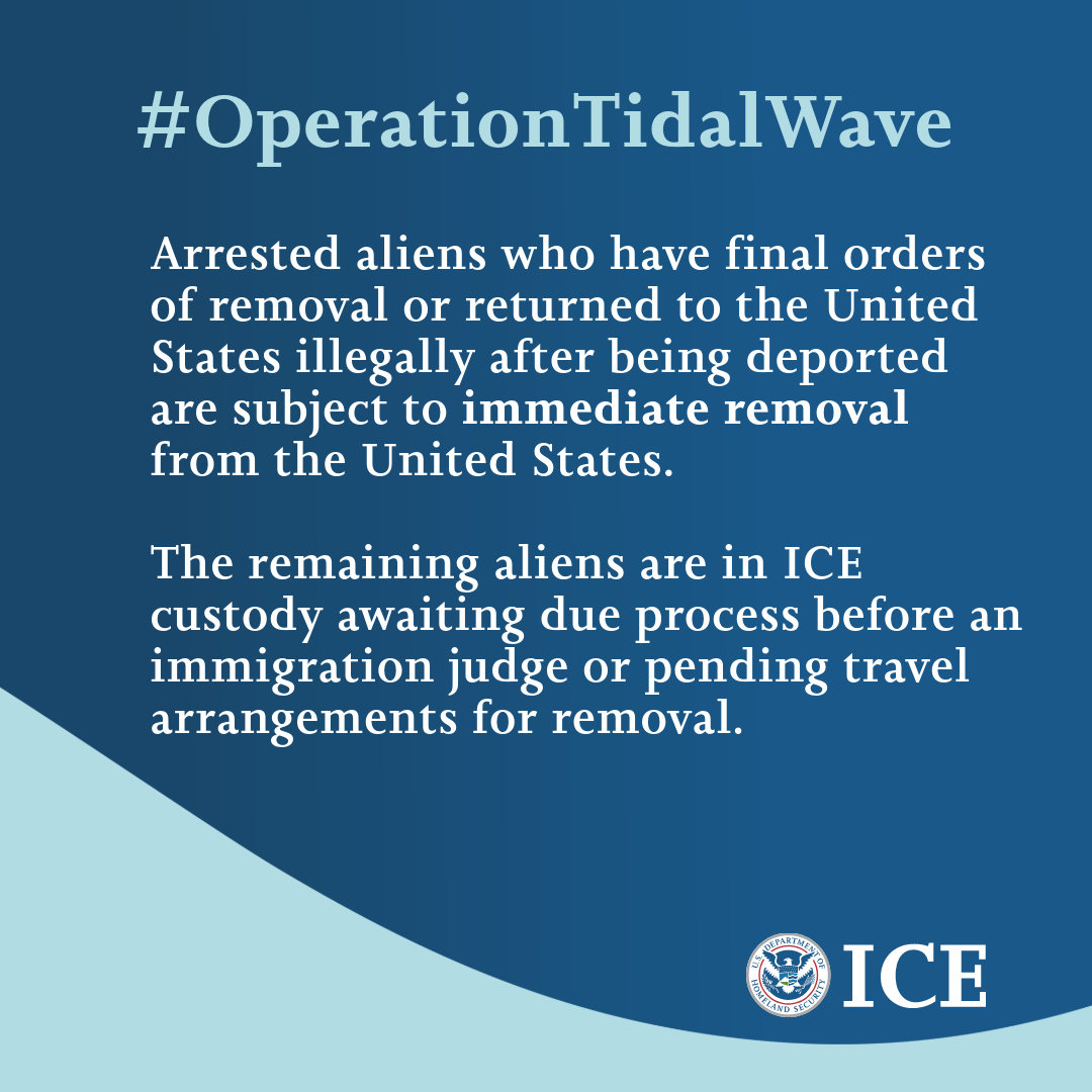 Immigration And Customs Enforcement (ICE) - Project iGuardian is an ...