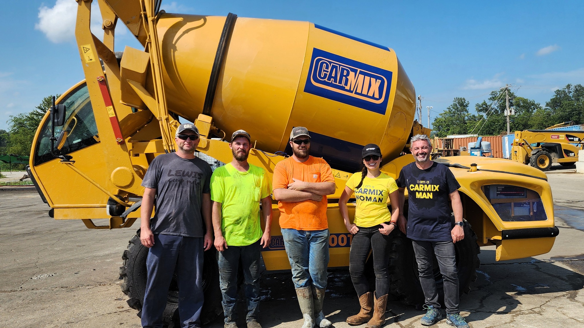 Machinery Partner | Boston MA