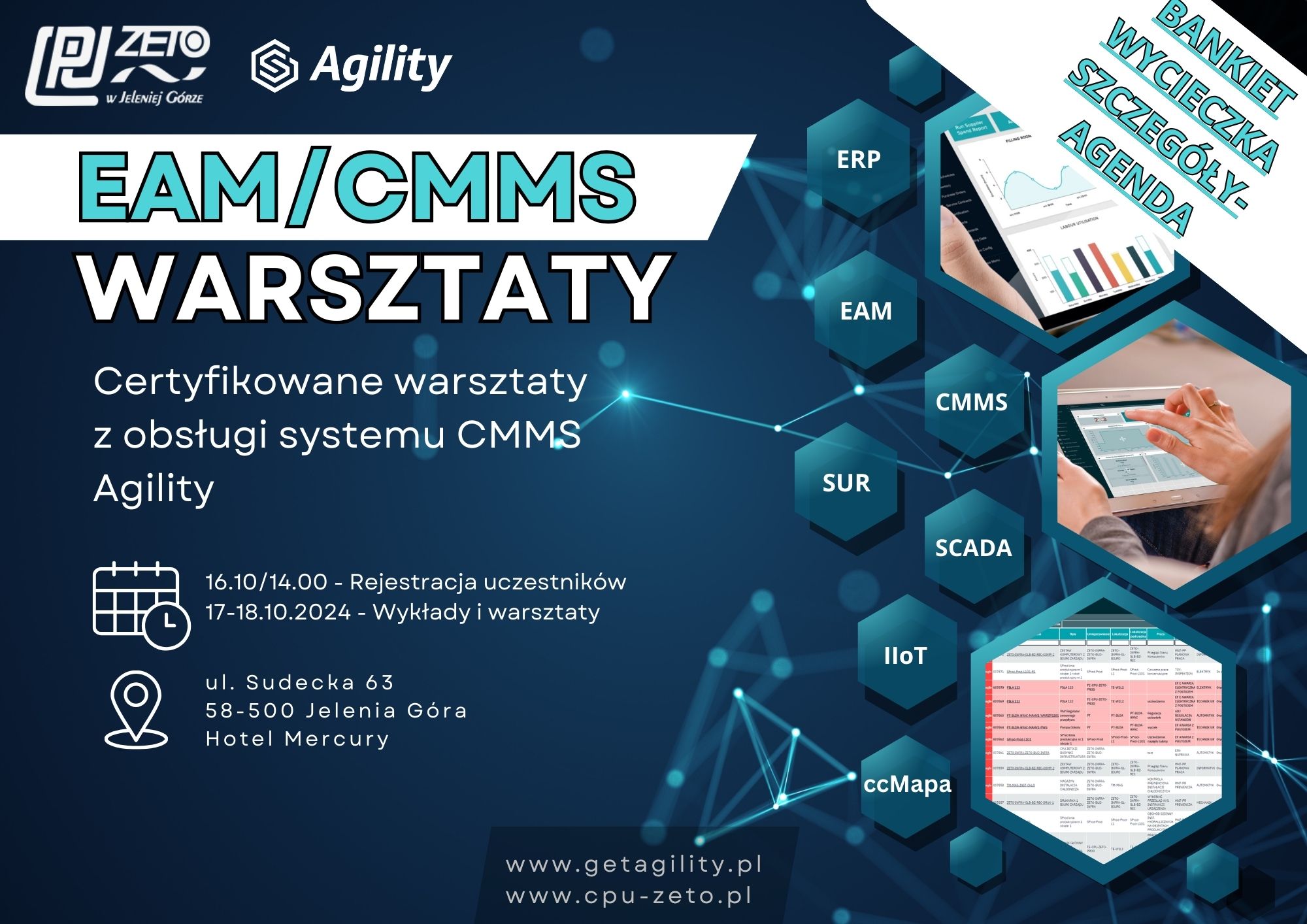 CPU ZETO | Jelenia Góra