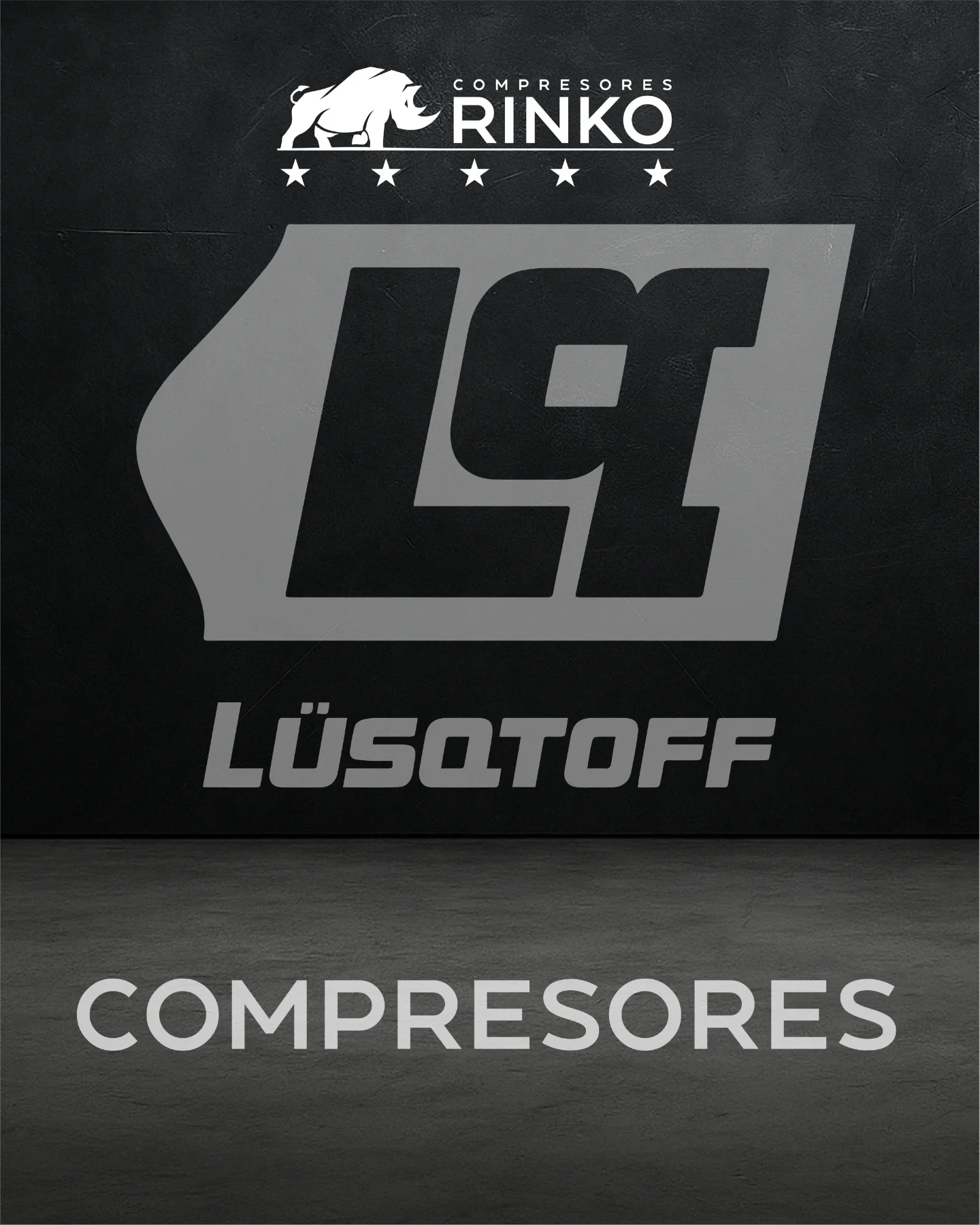 Compresores De Aire - RINKO - Buenos Aires Arg. | Boedo