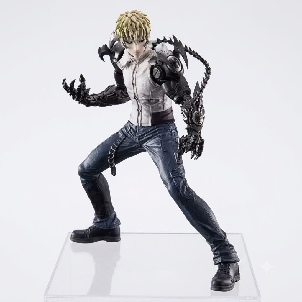 BANPRESTO - GRANDISTA Hunter x Hunter